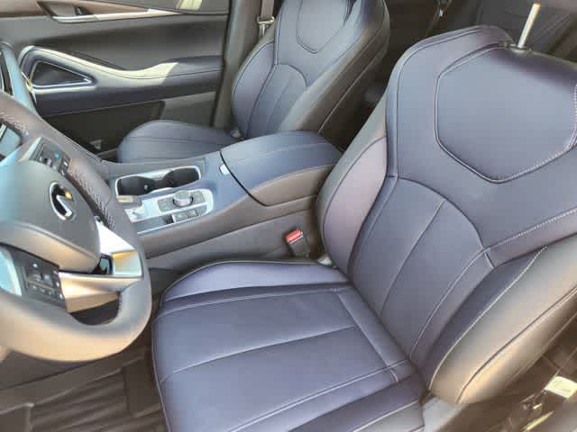 Thumbnail: 2026 INFINITI QX60 - 11