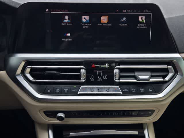 Thumbnail: 2021 BMW 3 Series - 16