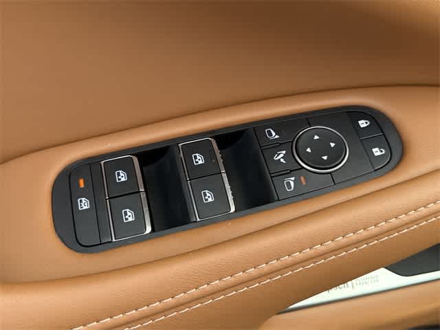 Thumbnail: 2026 INFINITI QX60 - 9