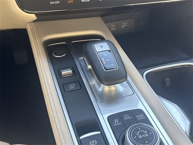 Thumbnail: 2025 INFINITI QX60 - 19