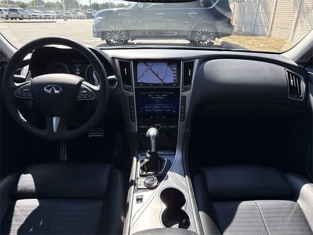 Thumbnail: 2016 INFINITI  - 14