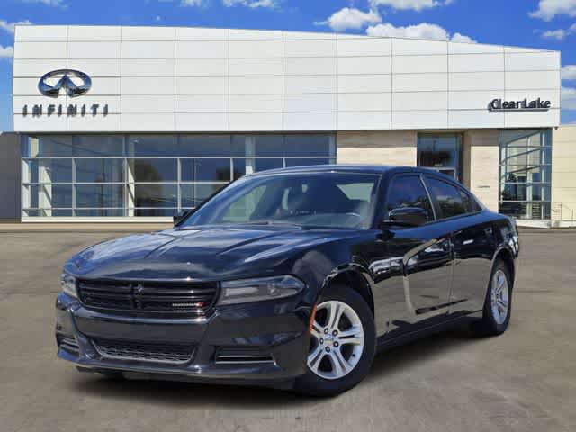 2020 Dodge Charger SXT -
                  Houston, TX