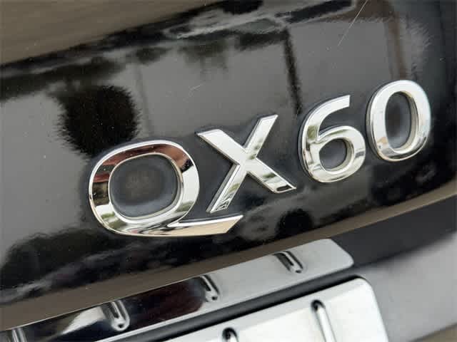 Thumbnail: 2023 INFINITI QX60 - 5