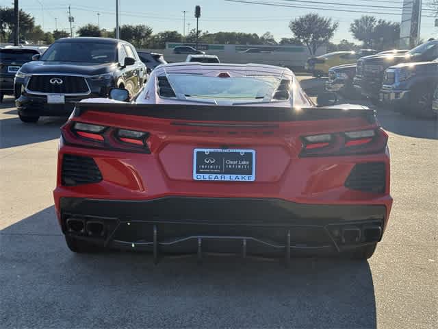 Thumbnail: 2020 Chevrolet Corvette - 4