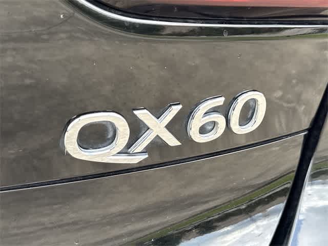 Thumbnail: 2019 INFINITI QX60 - 5