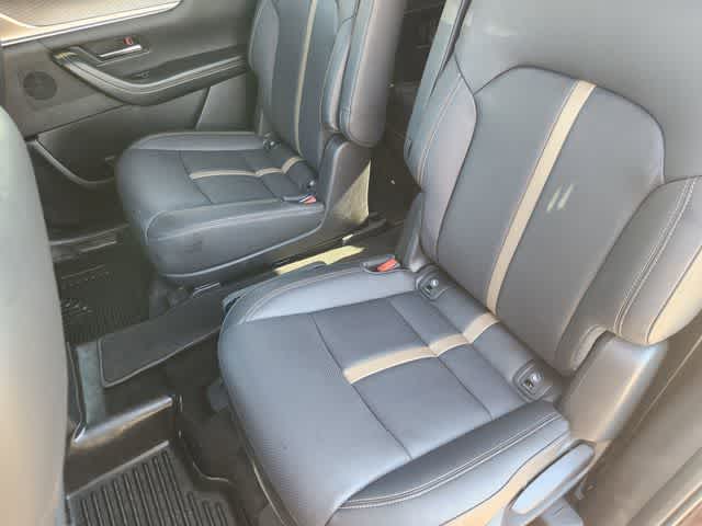 Thumbnail: 2024 Mazda CX-90 - 14