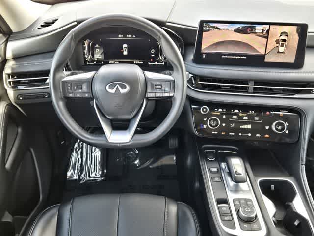Thumbnail: 2023 INFINITI QX60 - 15