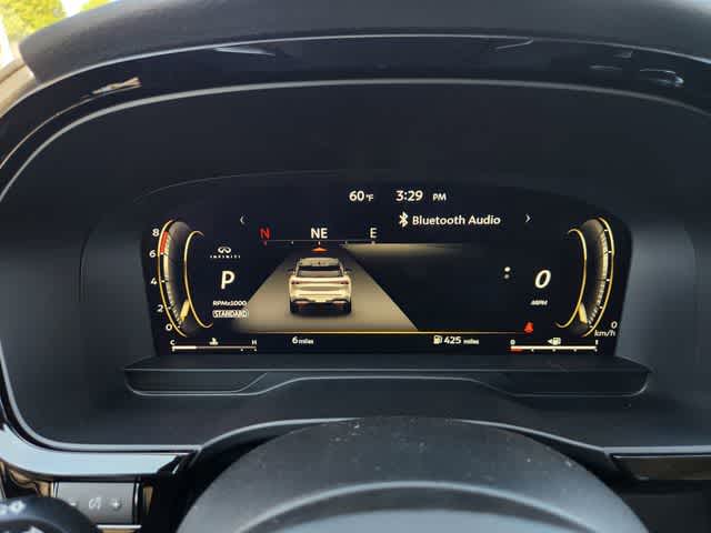 Thumbnail: 2026 INFINITI QX60 - 18