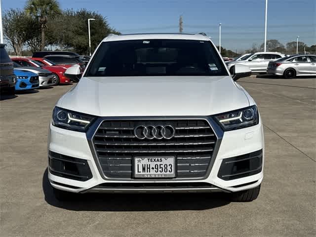 Thumbnail: 2018 Audi Q7 - 6