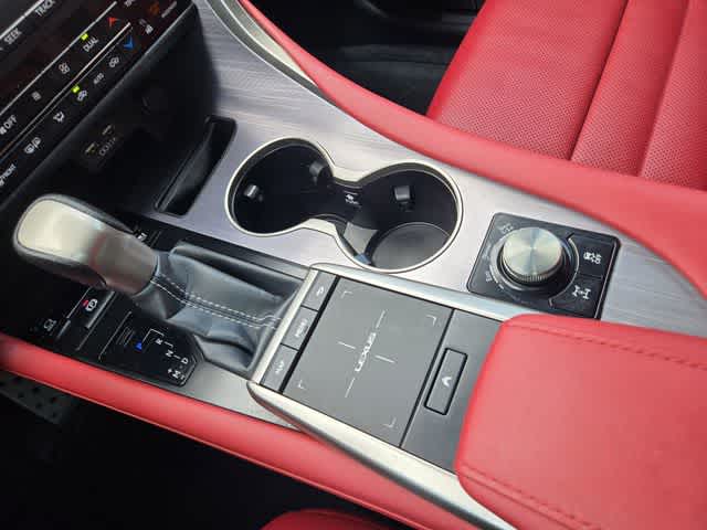 Thumbnail: 2020 Lexus RX - 17