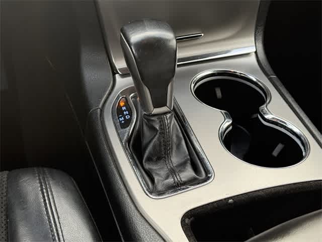 Thumbnail: 2021 Jeep Grand Cherokee - 17