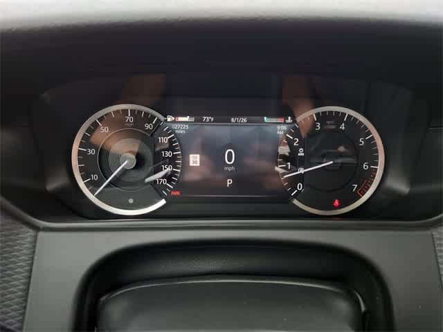 Thumbnail: 2021 Land Rover Range Rover Velar - 18