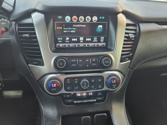 Thumbnail: 2016 Chevrolet Tahoe - 16