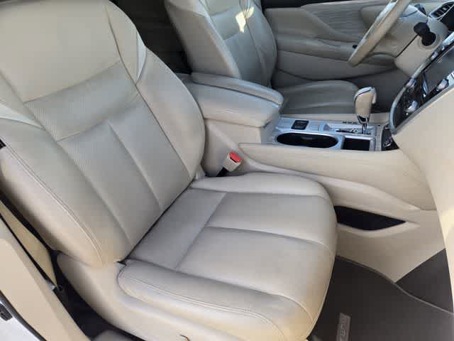 Thumbnail: 2018 Nissan Murano - 14