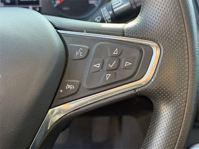 Thumbnail: 2023 Chevrolet Malibu - 21