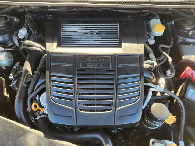 Thumbnail: 2015 Subaru WRX - 9