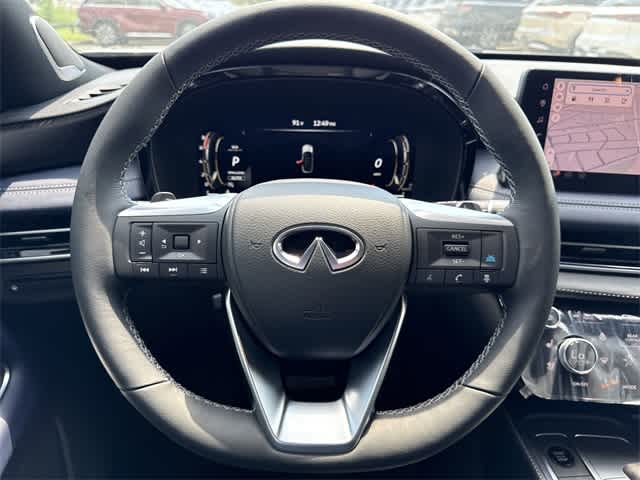 Thumbnail: 2026 INFINITI QX60 - 18