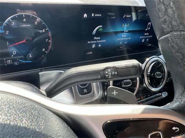 Thumbnail: 2020 Mercedes-Benz GLB - 14