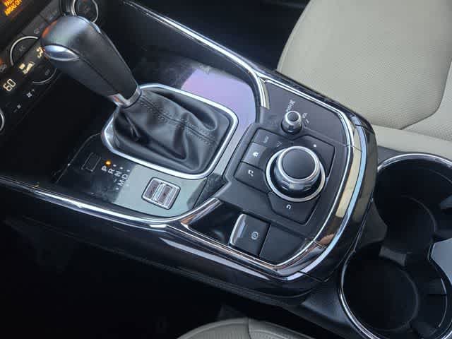 Thumbnail: 2016 Mazda CX-9 - 17
