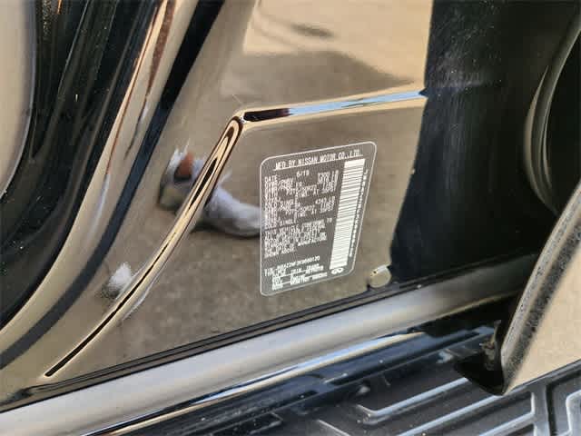 Thumbnail: 2019 INFINITI QX80 - 22