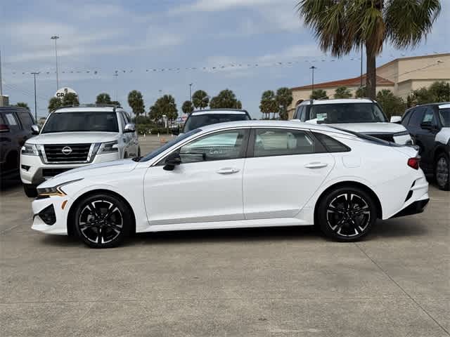 Thumbnail: 2023 Kia K5 - 2