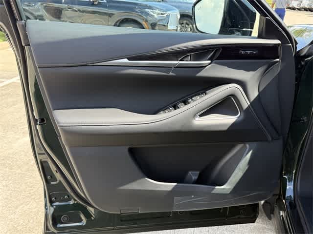 Thumbnail: 2026 INFINITI QX60 - 7