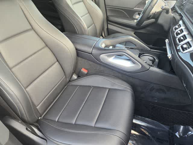 Thumbnail: 2020 Mercedes-Benz GLS - 15