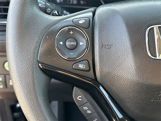 Thumbnail: 2019 Honda HR-V - 21