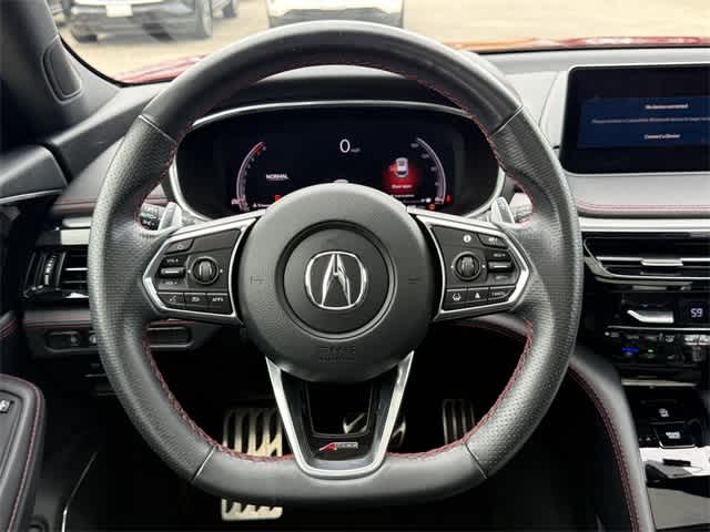 Thumbnail: 2022 Acura MDX - 15