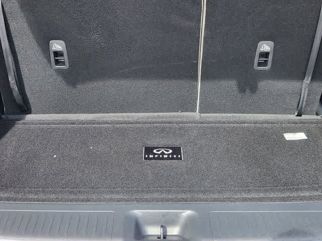 Thumbnail: 2026 INFINITI QX60 - 19