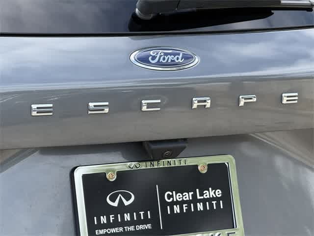 Thumbnail: 2022 Ford Escape - 5