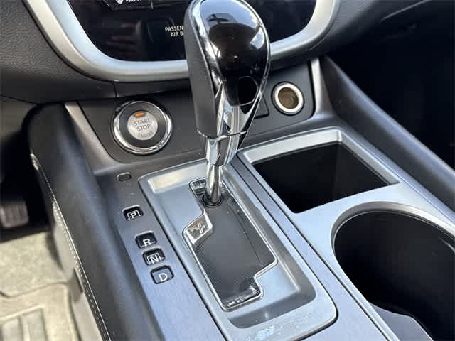 Thumbnail: 2019 Nissan Murano - 19