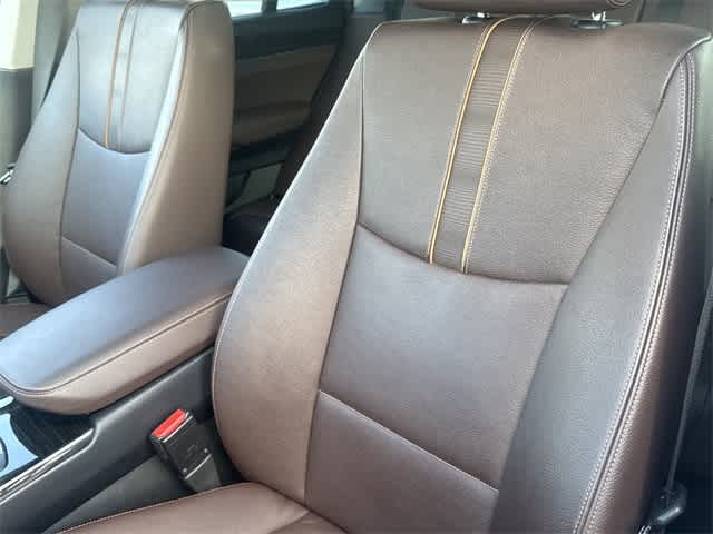 Thumbnail: 2017 BMW X3 - 13