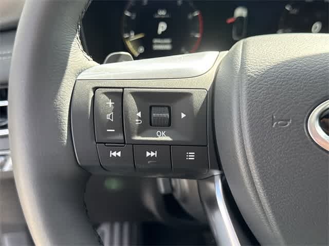 Thumbnail: 2026 INFINITI QX60 - 20