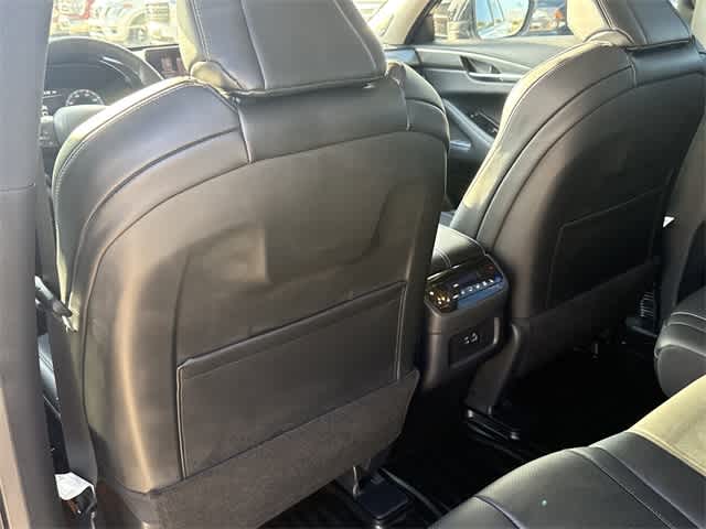 Thumbnail: 2025 INFINITI QX60 - 14