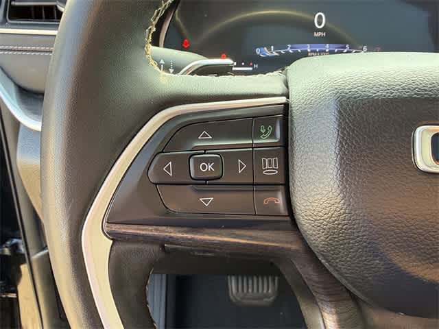 Thumbnail: 2023 Jeep Grand Cherokee - 20