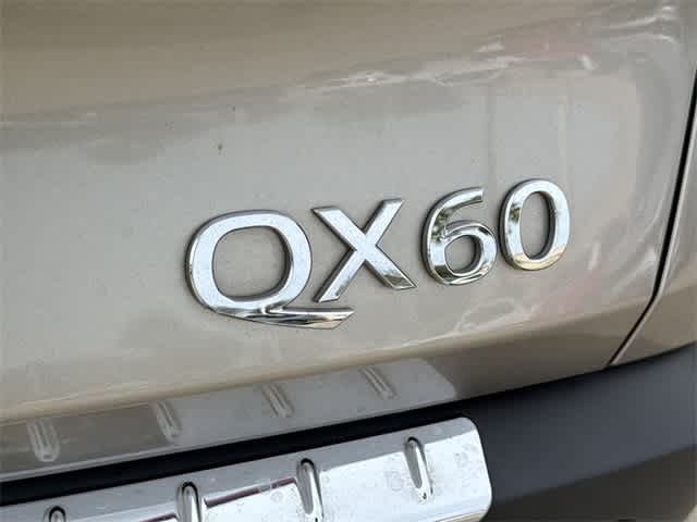 Thumbnail: 2023 INFINITI QX60 - 5