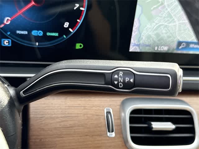 2021 Mercedes-Benz GLS 450 4MATIC 25