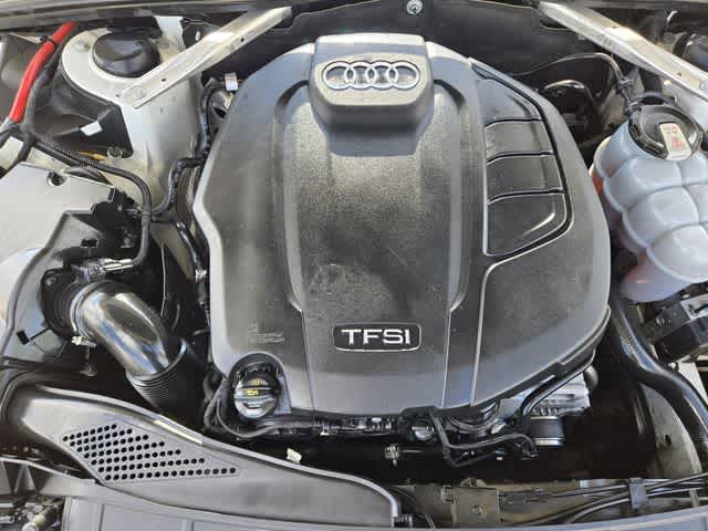 Thumbnail: 2018 Audi A4 - 9