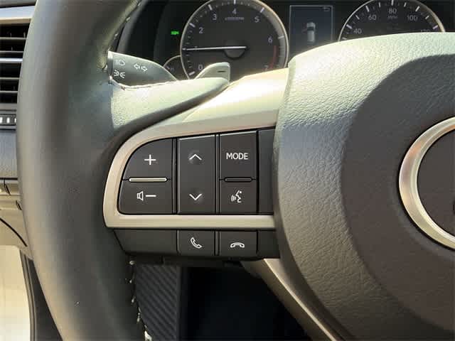 Thumbnail: 2021 Lexus RX - 21