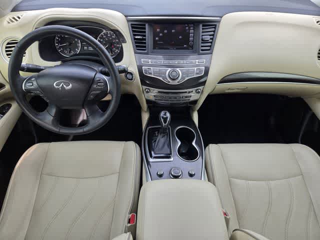 Thumbnail: 2019 INFINITI QX60 - 10