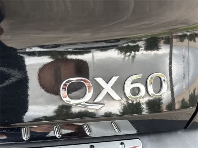Thumbnail: 2023 INFINITI QX60 - 5