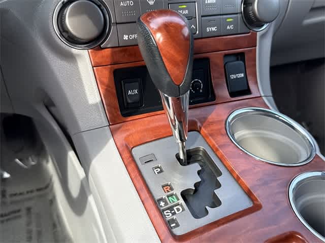 Thumbnail: 2009 Toyota Highlander - 20