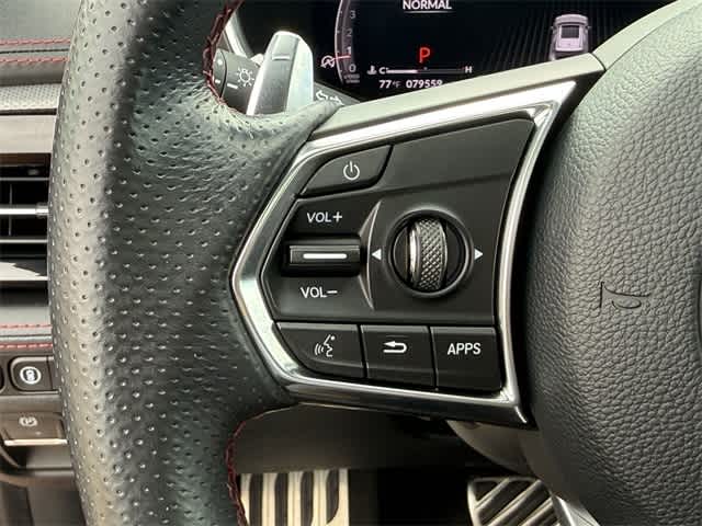 Thumbnail: 2022 Acura MDX - 19