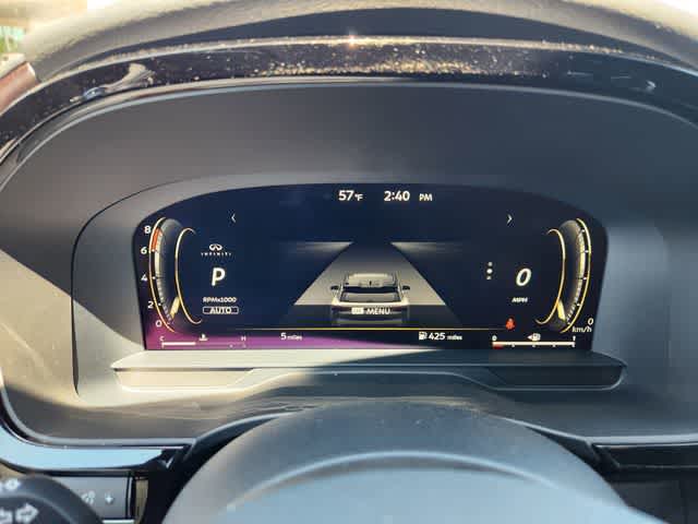 Thumbnail: 2026 INFINITI QX60 - 18