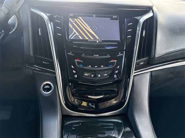 Thumbnail: 2016 Cadillac Escalade - 20