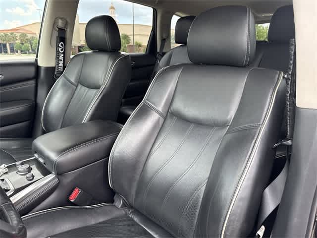 Thumbnail: 2019 INFINITI QX60 - 12