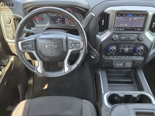 Thumbnail: 2020 Chevrolet Silverado 1500 - 14