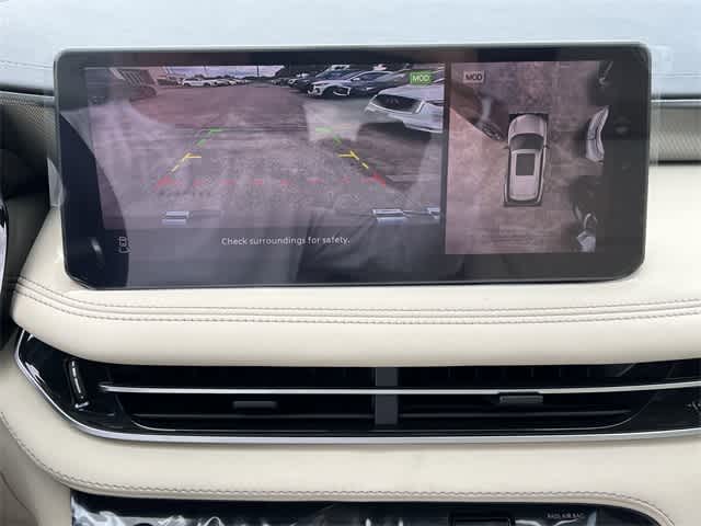 Thumbnail: 2025 INFINITI QX60 - 13
