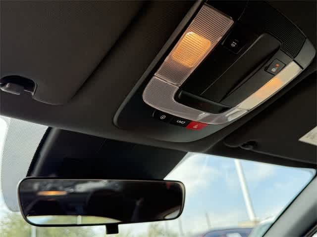 Thumbnail: 2023 Kia K5 - 25